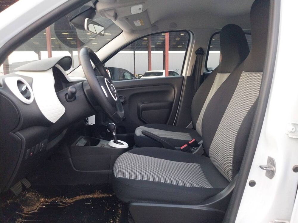 Twingo III Achat Int&eacute;gral 2021 occasion 56400 Auray