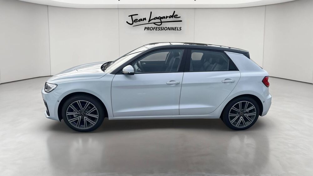 A1 Sportback 30 TFSI 116 ch S tronic 7 2026 occasion 24200 Sarlat-la-Can&eacute;da