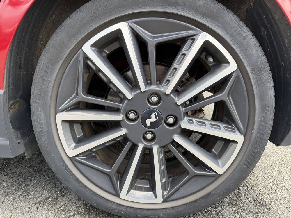 i20 1.0 T-GDi 100 DCT-7 Hybrid 48V 2023 occasion 22200 Guingamp