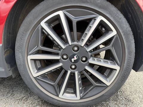 i20 1.0 T-GDi 100 DCT-7 Hybrid 48V 2023 occasion 22200 Guingamp