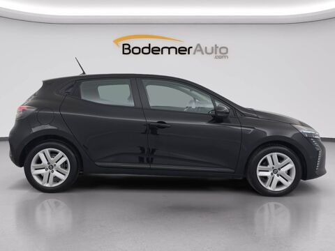 Clio Blue dCi 100 ch GSR2 2025 occasion 61000 Alen&ccedil;on