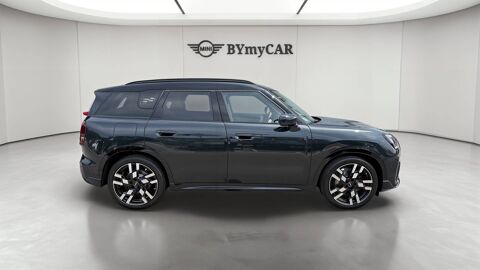 Countryman S ALL4 2026 occasion 77400 Saint-Thibault-des-Vignes