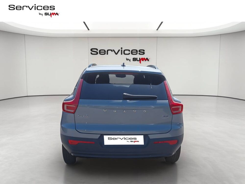 XC40 B3 163 ch DCT7 2024 occasion 01440 Viriat