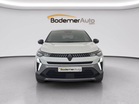 Captur E-Tech full hybrid 160 ch 2026 occasion 56400 Auray
