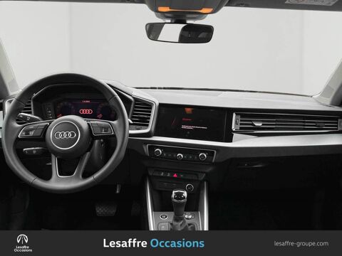 A1 Sportback 25 TFSI 95 ch S tronic 7 2025 occasion 62500 Salperwick