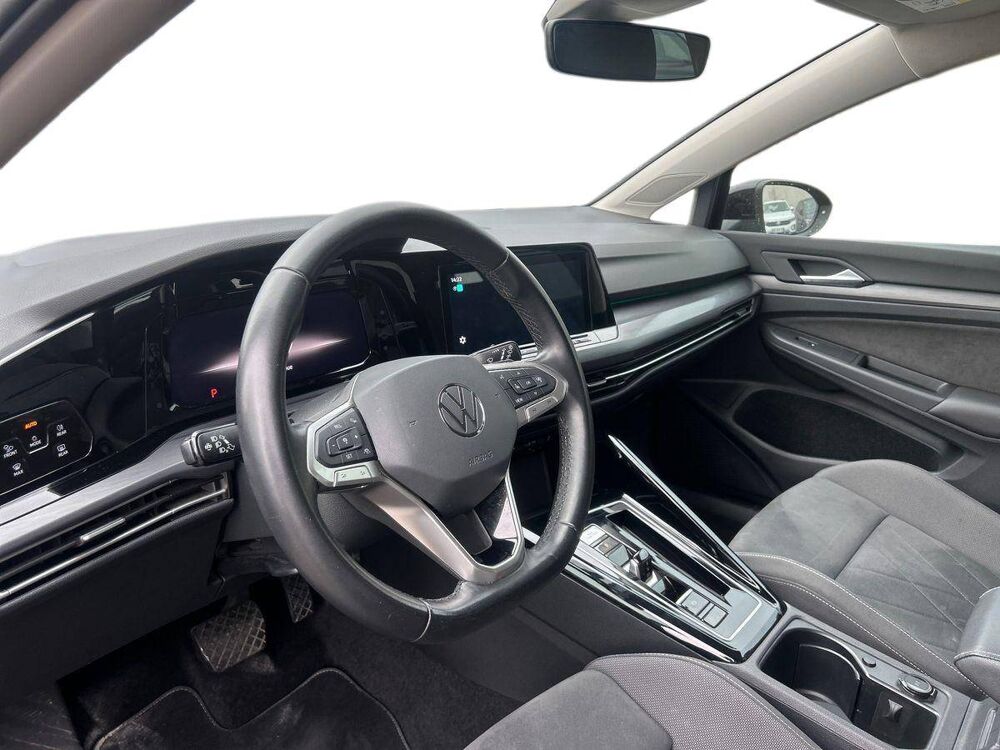 Golf 1.5 eTSI OPF 130 DSG7 2023 occasion 13014 Marseille