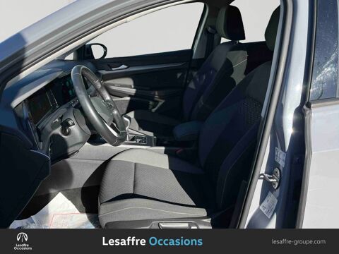 Golf 1.0 TSI OPF 110 BVM6 2023 occasion 62500 Salperwick