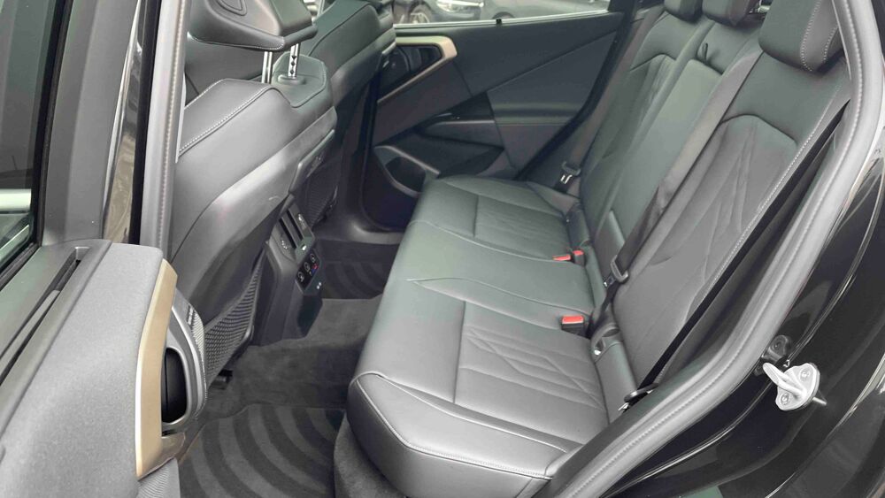 X3 30e xDrive 299 ch BVA8 2025 occasion 94430 Chennevi&egrave;res-sur-Marne