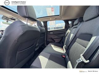 Qashqai e-Power 190 ch 2024 occasion 22000 Saint-Brieuc