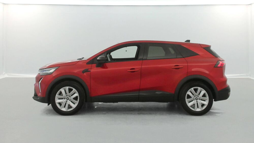 Symbioz E-Tech full hybrid 145 2025 occasion 29900 Concarneau