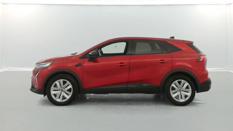 Symbioz E-Tech full hybrid 145 2025 occasion 29900 Concarneau