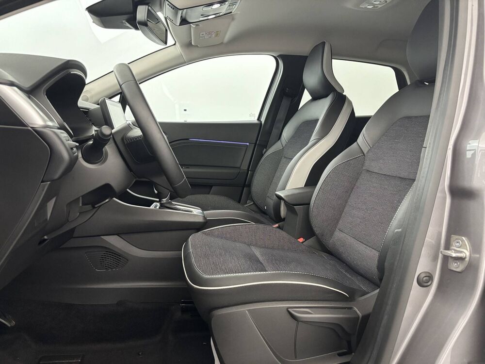 Captur E-Tech full hybrid 145 2023 occasion 29000 Quimper