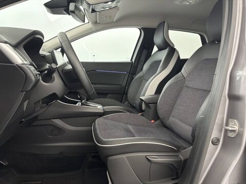 Captur E-Tech full hybrid 145 2023 occasion 29000 Quimper