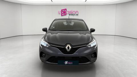 Clio E-Tech 140 2021 occasion 94430 Chennevi&egrave;res-sur-Marne