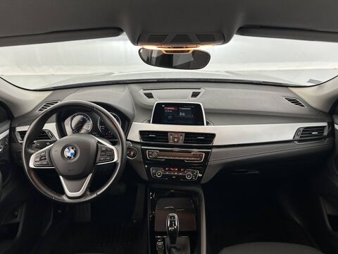 X2 sDrive 16d 116 ch DKG7 2019 occasion 50000 Saint-L&ocirc;