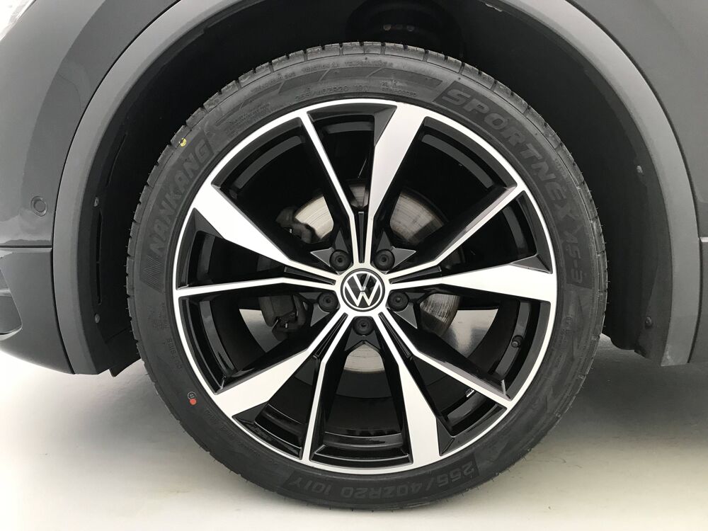 Tiguan 2.0 TDI 150ch DSG7 2023 occasion 25000 Besan&ccedil;on