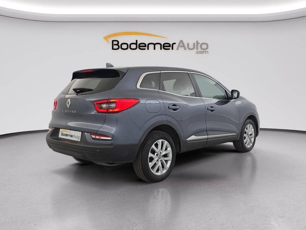 Kadjar Blue dCi 115 2021 occasion 61100 Flers