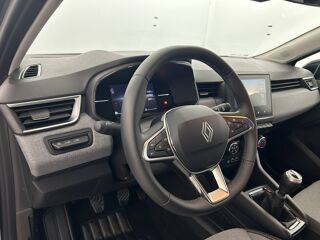 Clio Blue dCi 100 ch GSR2 2025 occasion 50000 Saint-L&ocirc;