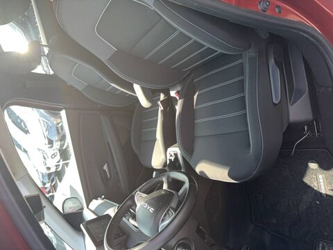 Jogger Hybrid 140 5 places GSR2 2025 occasion 22500 Paimpol