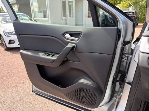 Captur E-Tech 145 - 21 2022 occasion 14200 H&eacute;rouville-Saint-Clair
