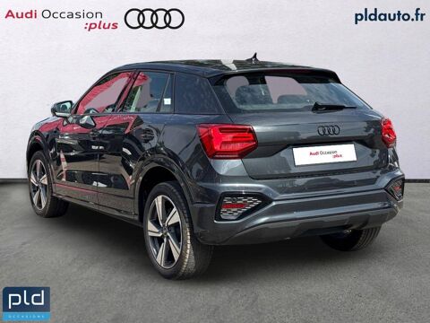 Q2 35 TFSI 150 S tronic 7 2025 occasion 13090 Aix-en-Provence