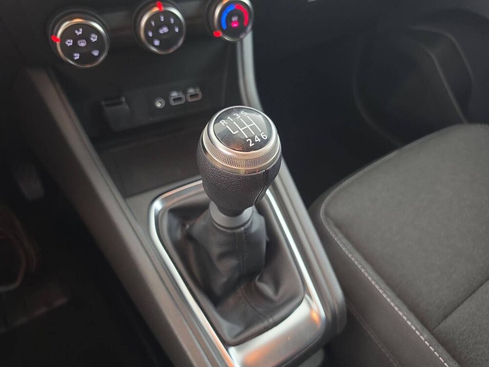 Captur TCe 90 2024 occasion 29200 Brest