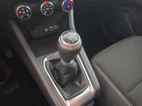Captur TCe 90 2024 occasion 29200 Brest