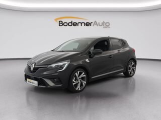 Clio TCe 140 2023 occasion 14500 Vire