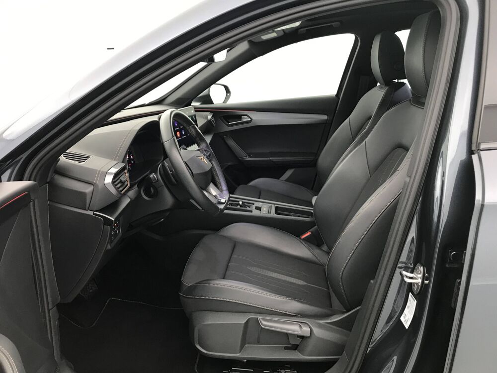 Formentor 1.5 TSI 150 ch DSG7 2023 occasion 25000 Besan&ccedil;on