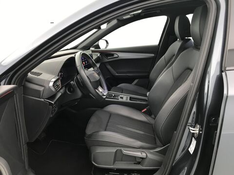Formentor 1.5 TSI 150 ch DSG7 2023 occasion 25000 Besan&ccedil;on