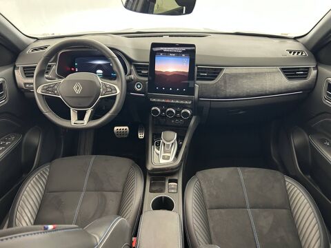 Arkana E-Tech full hybrid 145 GSR2 2025 occasion 56000 Vannes