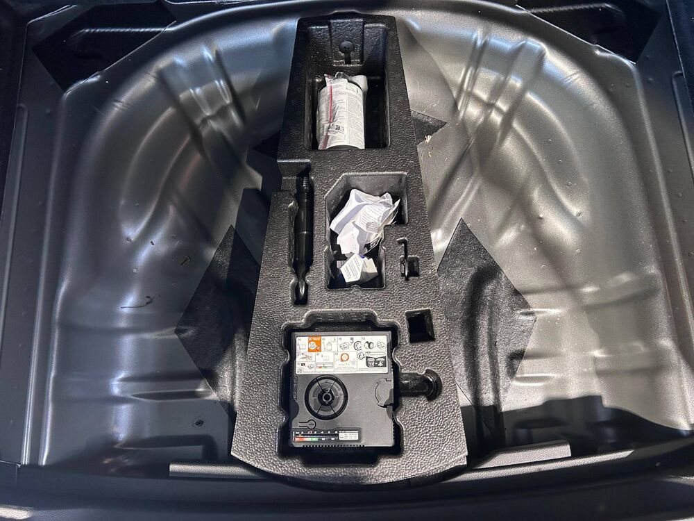 Karoq 1.5 TSI Evo 2 150 ch ACT DSG7 2025 occasion 25000 Besan&ccedil;on