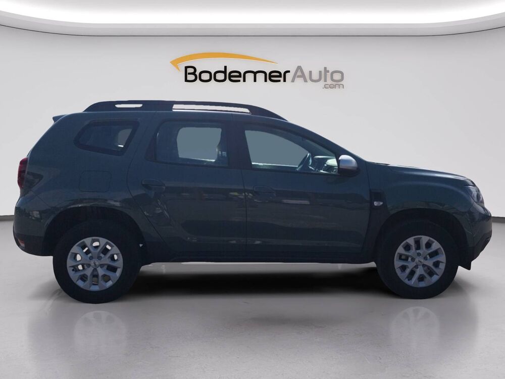 Duster Blue dCi 115 4x2 2023 occasion 56000 Vannes