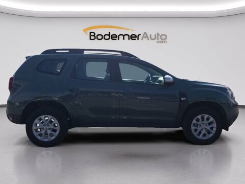 Duster Blue dCi 115 4x2 2023 occasion 56000 Vannes