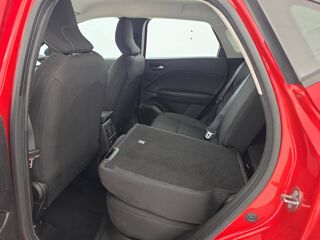Captur E-Tech full hybrid 145 2023 occasion 50000 Saint-L&ocirc;