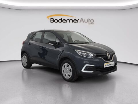 Captur TCe 90 - 19 2019 occasion 29600 Morlaix