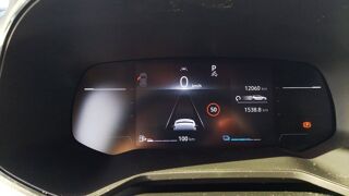Clio E-Tech full hybrid 145 ch GSR2 2025 occasion 56300 Pontivy