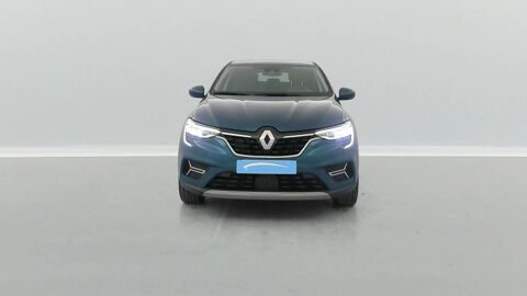 Arkana mild hybrid 140 EDC FAP - 22 2023 occasion 29600 Morlaix