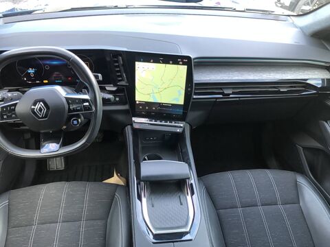 Austral E-Tech hybrid 200 2023 occasion 56400 Auray