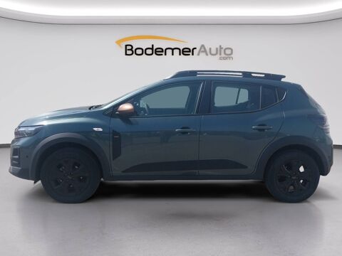 Sandero TCe 110 2026 occasion 50200 Coutances