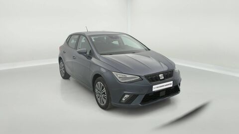 Annonce voiture Seat Ibiza 17490 €
