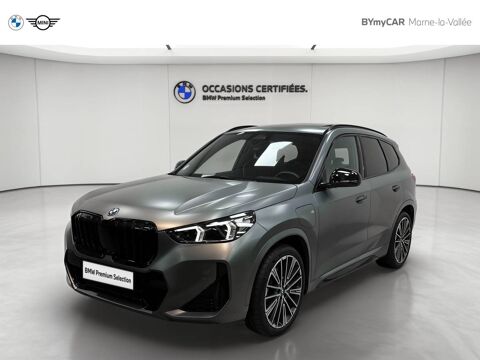 BMW X1 xDrive 30e 326ch DKG7 2023 occasion Saint-Thibault-des-Vignes 77400