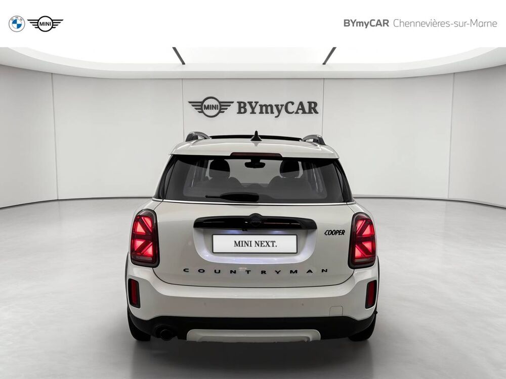 Cooper Countryman 136 ch BVA7 2023 occasion 94430 Chennevi&egrave;res-sur-Marne