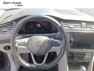Tiguan 2.0 TDI 150ch DSG7 2023 occasion 01440 Viriat