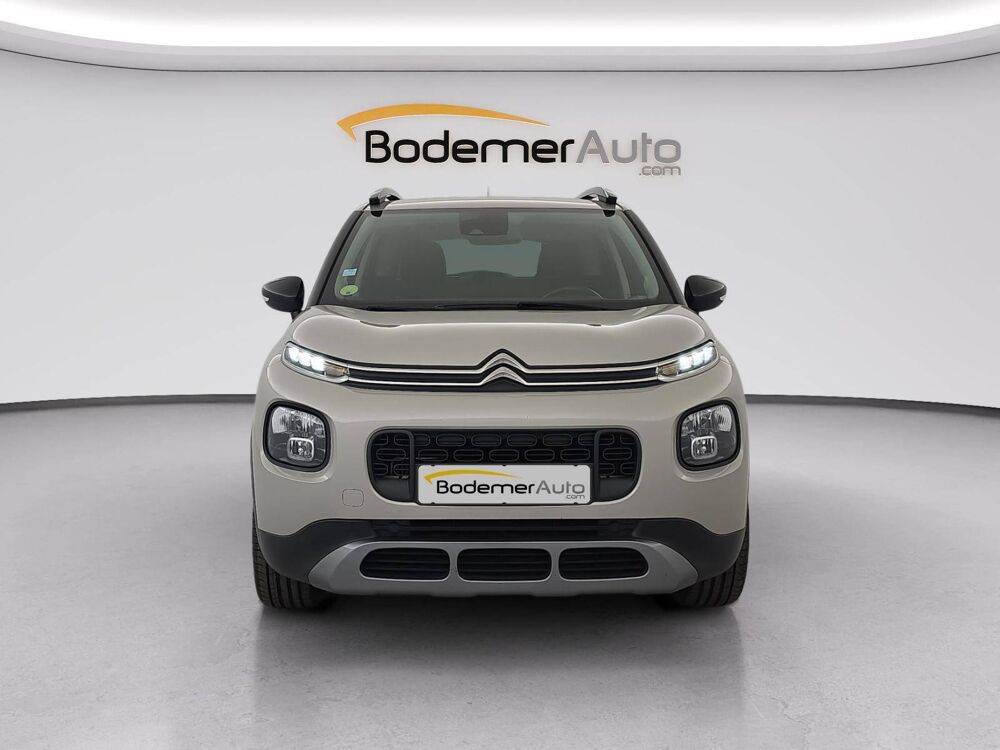 C3 Aircross BlueHDi 100 S&S BVM6 2019 occasion 61100 Flers