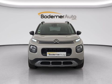 C3 Aircross BlueHDi 100 S&S BVM6 2019 occasion 61100 Flers