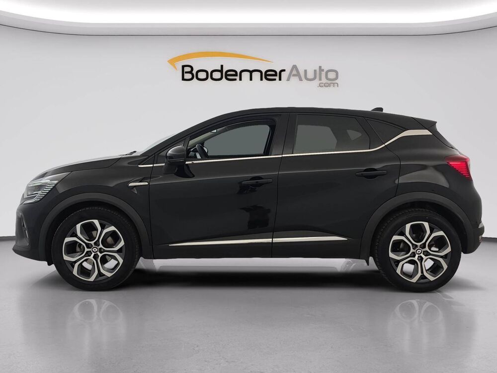 Captur E-Tech full hybrid 145 2024 occasion 29000 Quimper