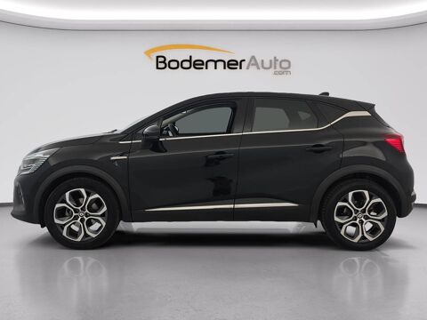 Captur E-Tech full hybrid 145 2024 occasion 29000 Quimper