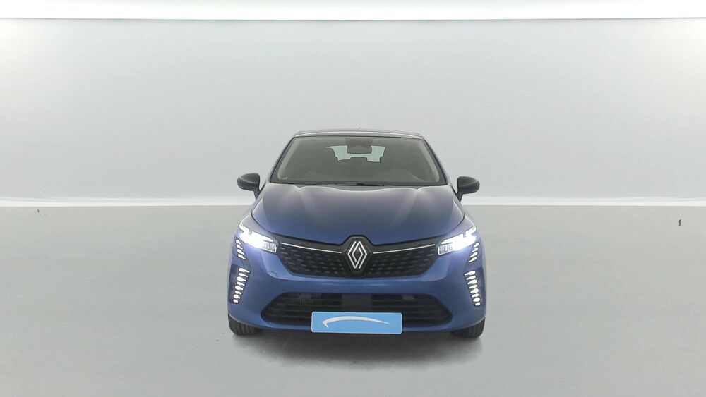 Clio TCe 90 ch GSR2 2025 occasion 56000 Vannes