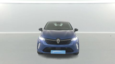 Clio TCe 90 ch GSR2 2025 occasion 56000 Vannes